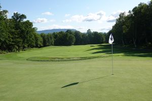 Sugarloaf 9th Back